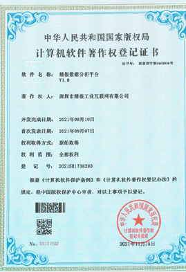 數(shù)據(jù)分析平臺軟件